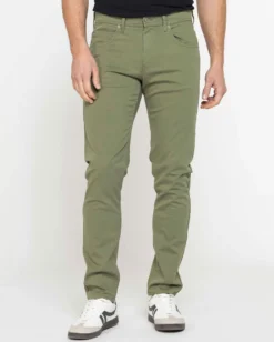 CARRERA - Pantalone 5 tasche cotone stretch slim