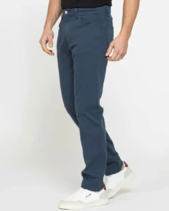 CARRERA - Pantalone 5 tasche cotone gabardina elasticizzata