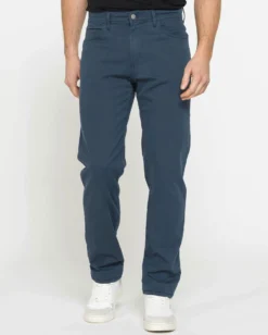 CARRERA - Pantalone 5 tasche cotone gabardina elasticizzata