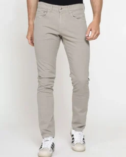 CARRERA - PANTALONE 5 TASCHE COTONE ELASTICIZZATO TELA