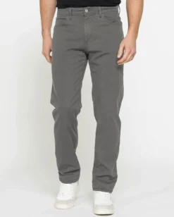 CARRERA - PANTALONE 5 TASCHE COTONE GABARDINA ELASTICIZZATA
