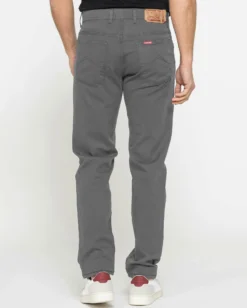CARRERA - PANTALONE 5 TASCHE COTONE GABARDINA ELASTICIZZATA
