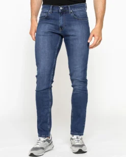 CARRERA - Pantalone 5 tasche elasticizzato spintech slim