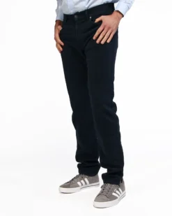CARRERA - PANTALONE 5T FUSTAGNO STRETCH