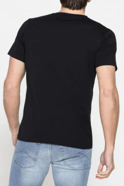 CARRERA - TSHIRT MANICA CORTA IN JERSEY