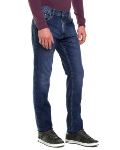 CARRERA - UOMO JEANS 12,5OZ SPINTECH