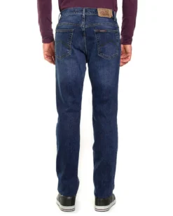 CARRERA - UOMO JEANS 12,5OZ SPINTECH