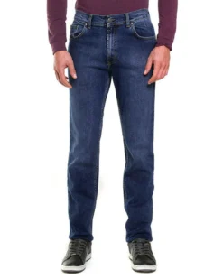 CARRERA - UOMO JEANS 12,5OZ SPINTECH