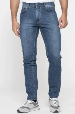 CARRERA - UOMO JEANS 12,5OZ SPINTECH