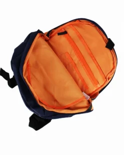CARRERA - Zaino da ufficio multiuso blu