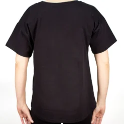 CASA DE PAPEL - DONNA TSHIRT MANICA CORTA MAXI TOKIO ORO