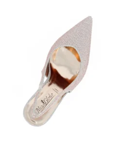 CHANEL STRASS