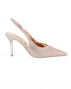 CHANEL STRASS