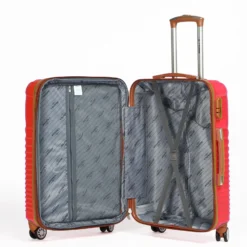 CHARRO - TROLLEY IN ABS E 4 RUOTE DOPPIE