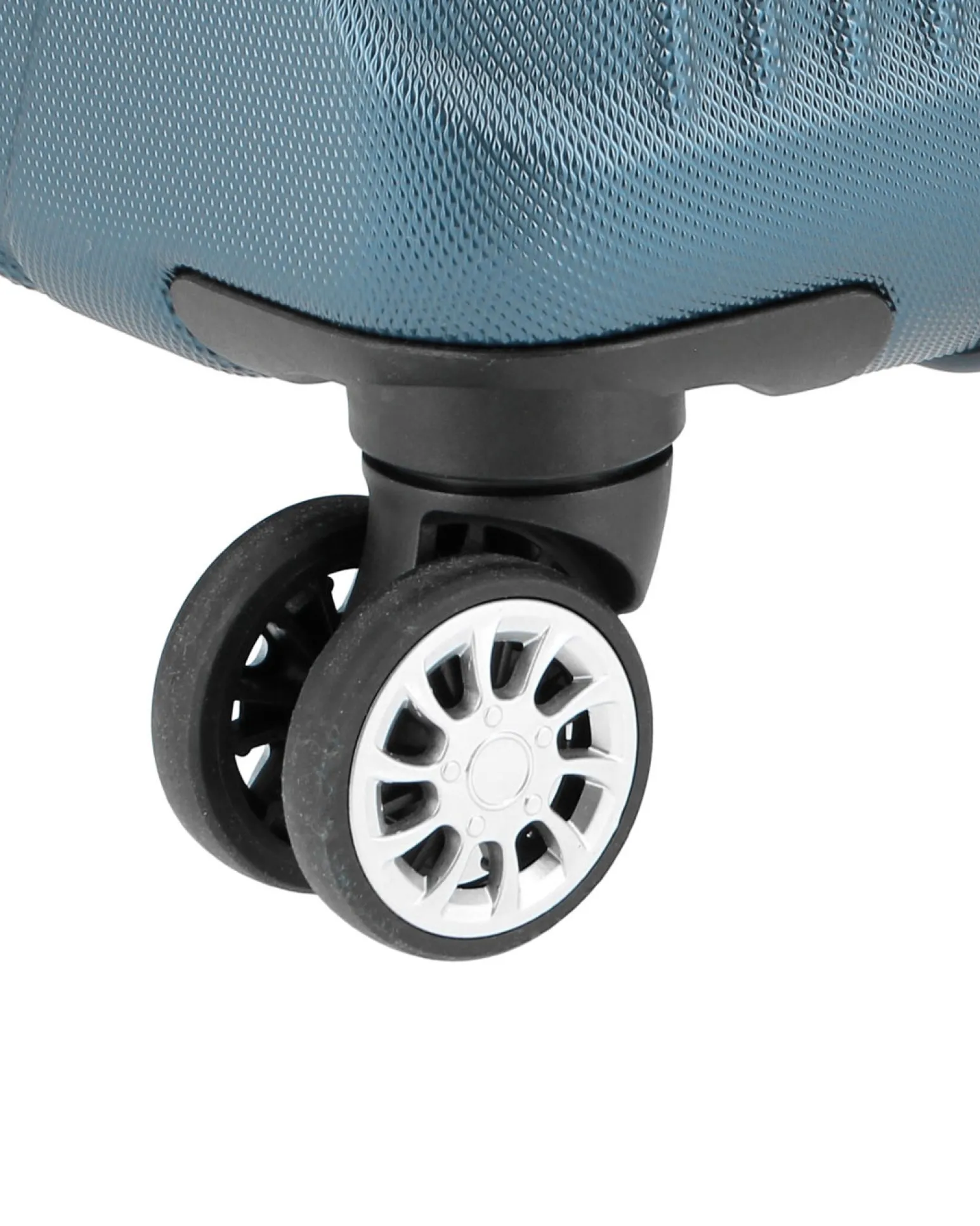 CHARRO - TROLLEY PETROLIO IN ABS 4 RUOTE