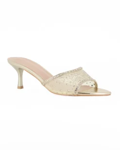 CIABATTA STRASS