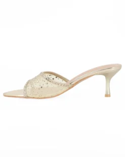 CIABATTA STRASS