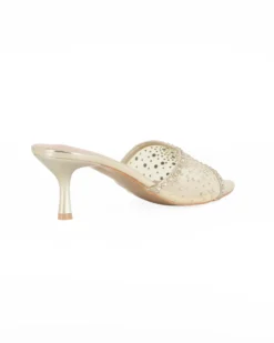 CIABATTA STRASS