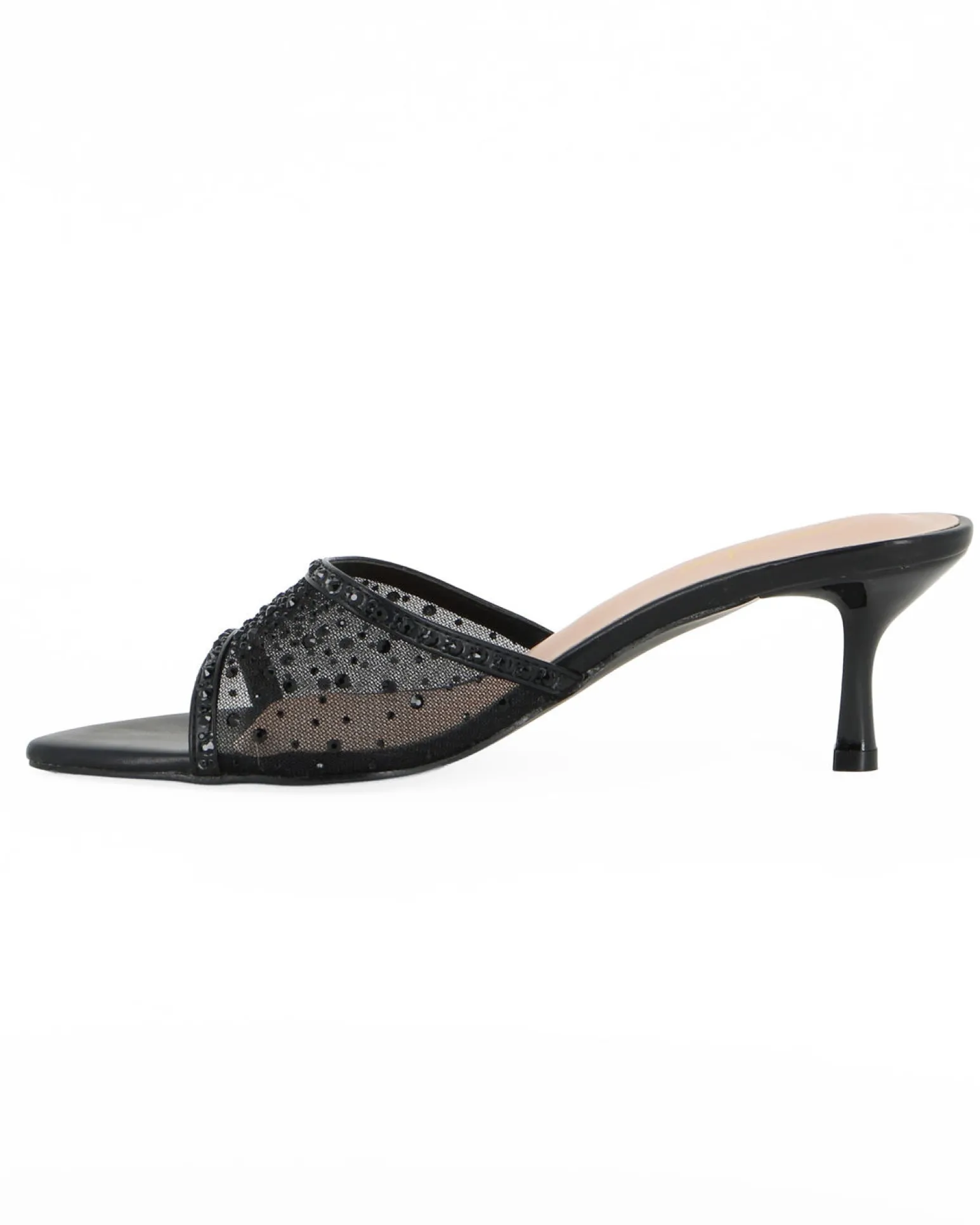 CIABATTA STRASS