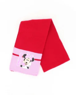 COMPLETO 3PZ.GUANTI+SCIARPA+CAPPELLO