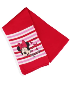 COMPLETO 3PZ.GUANTI+SCIARPA+CAPPELLO