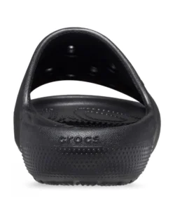 CROCS - CIABATTE CLASSIC SLIDE 2 NERE - NUMERATA 34/40 - 209422