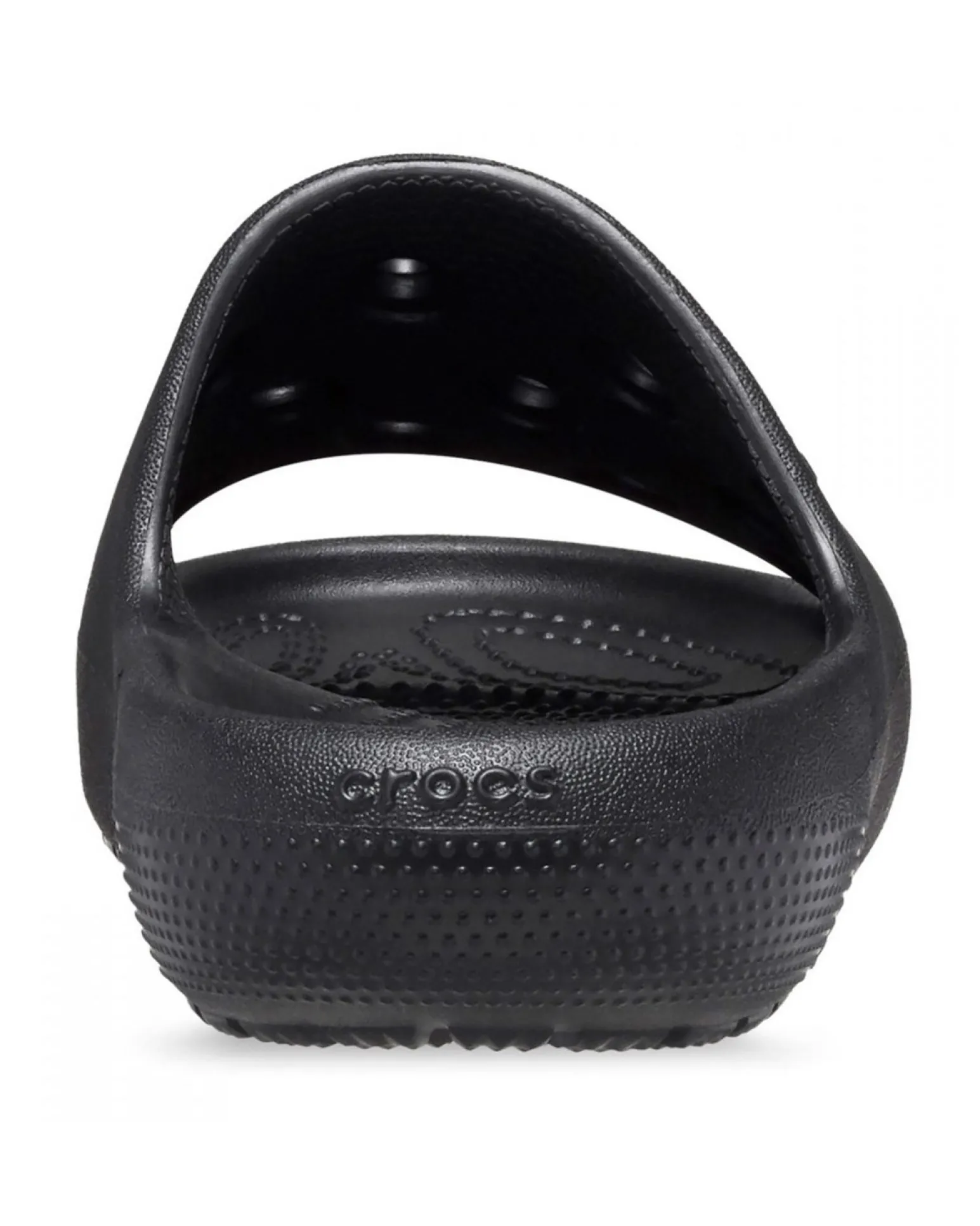 CROCS - CIABATTE CLASSIC SLIDE 2 NERE - NUMERATA 34/40 - 209422