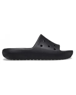 CROCS - CIABATTE CLASSIC SLIDE 2 NERE - NUMERATA 34/40 - 209422