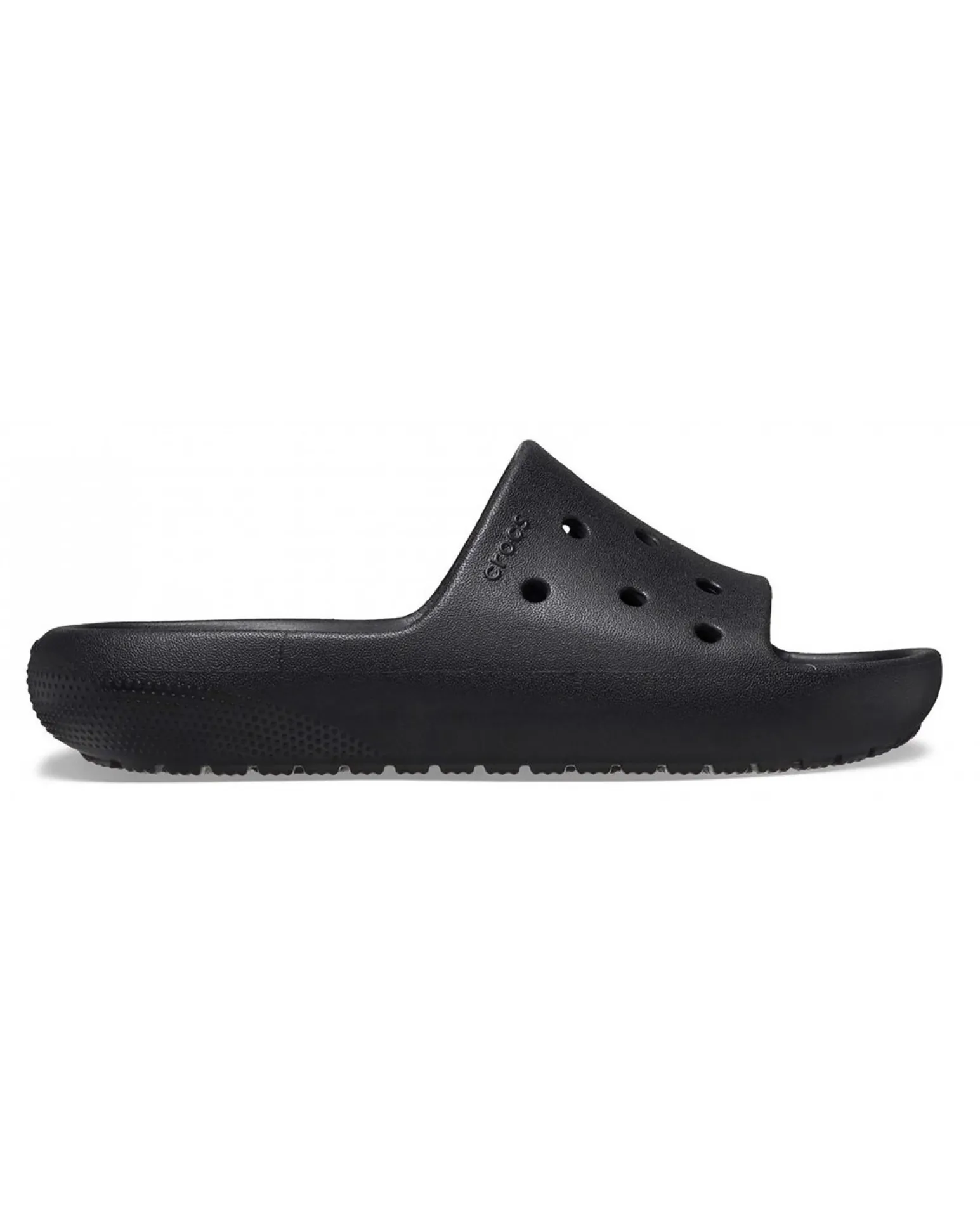 CROCS - CIABATTE CLASSIC SLIDE 2 NERE - NUMERATA 34/40 - 209422