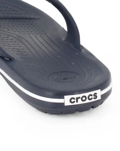 CROCS - INFRADITO CROCBAND FLIP BLU - 11033