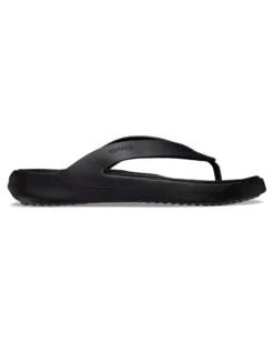 CROCS - INFRADITO DA DONNA GETAWAY FLIP NERO - 209589