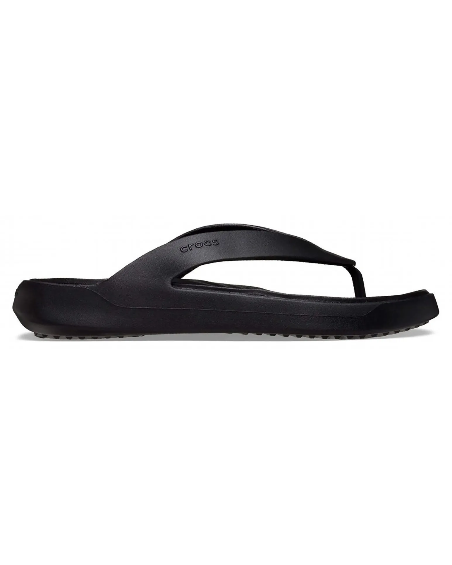 CROCS - INFRADITO DA DONNA GETAWAY FLIP NERO - 209589