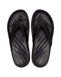 CROCS - INFRADITO DA DONNA GETAWAY FLIP NERO - 209589