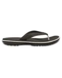 CROCS - INFRADITO DA UOMO CROCBAND FLIP NERA - 11033
