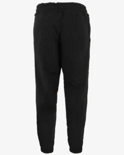 CUBA 10 - Pantalone felpa nero da donna