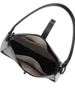 DAVID JONES - BORSA NERA A SPALLA