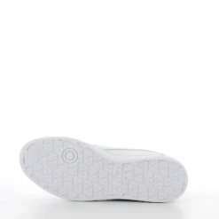 DIADORA - SCARPA TORNEO WN WHITE-SILVER