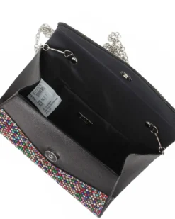 DIVAS - Borsa pochette multicolor