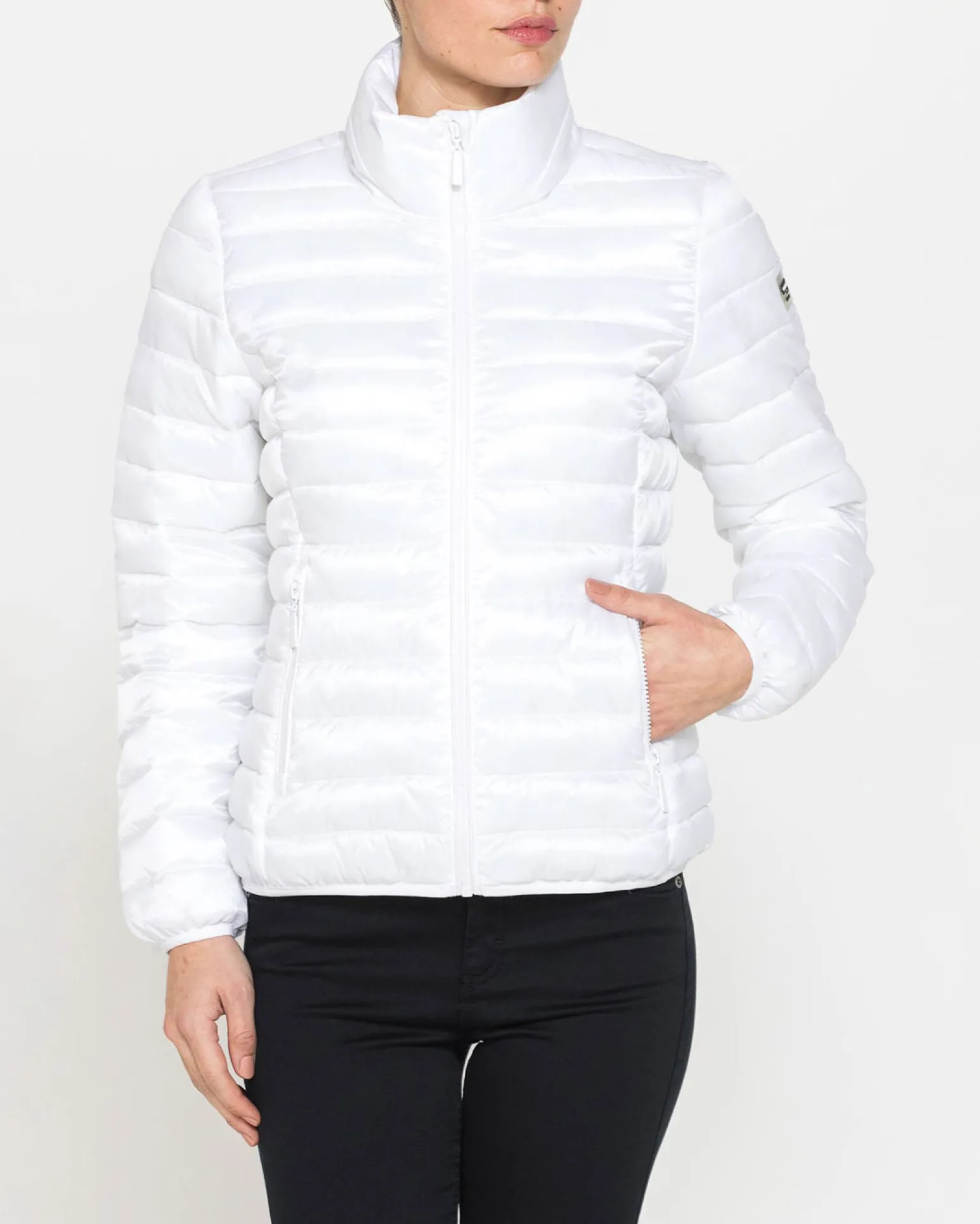 DONNA GIUBBINO 100GR ULTRALIGHT COREANA