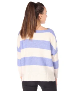 DONNA MAGLIA MANICA LUNGA