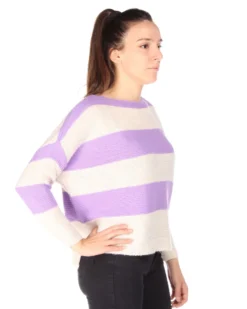 DONNA MAGLIA MANICA LUNGA