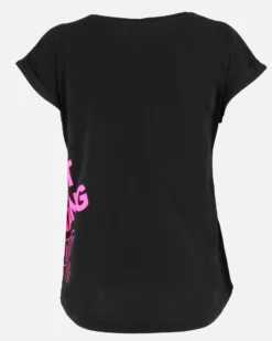 DONNA MAXI TSHIRT MM