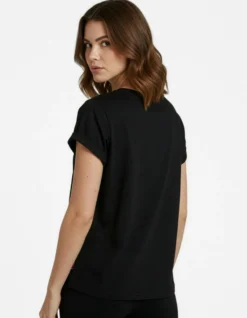 DONNA MAXI TSHIRT MM
