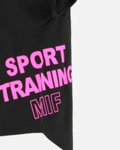 DONNA MAXI TSHIRT MM