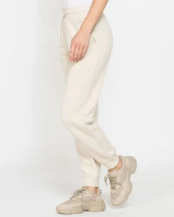 DONNA PANTALONE FELPA
