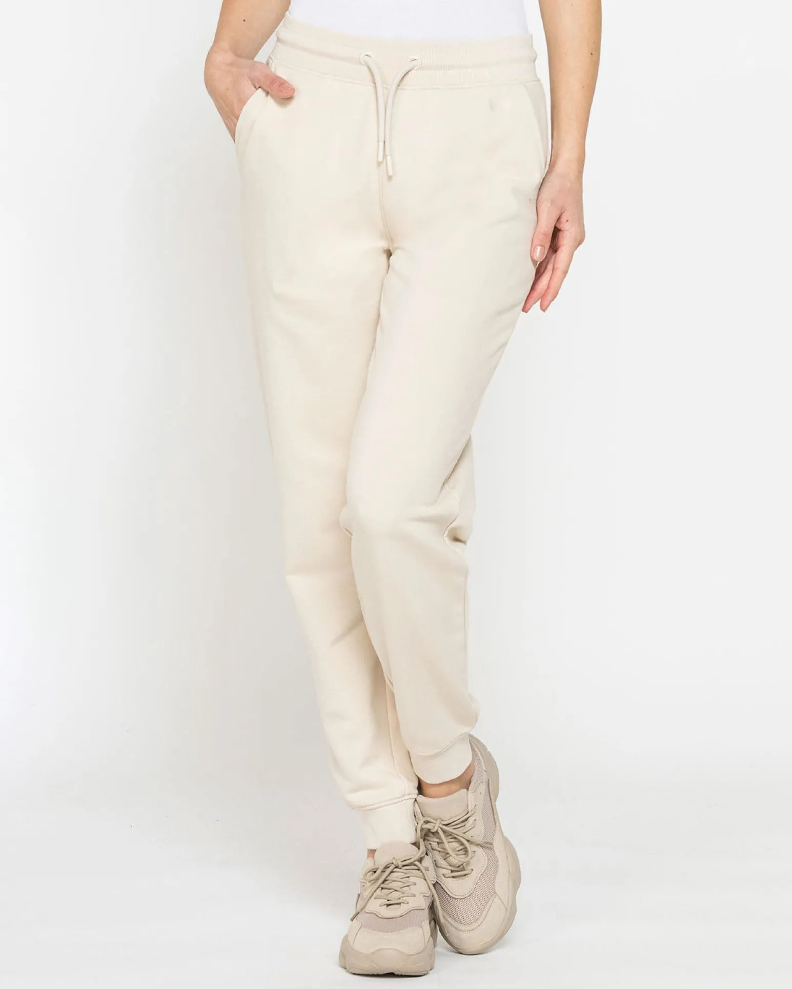 DONNA PANTALONE FELPA