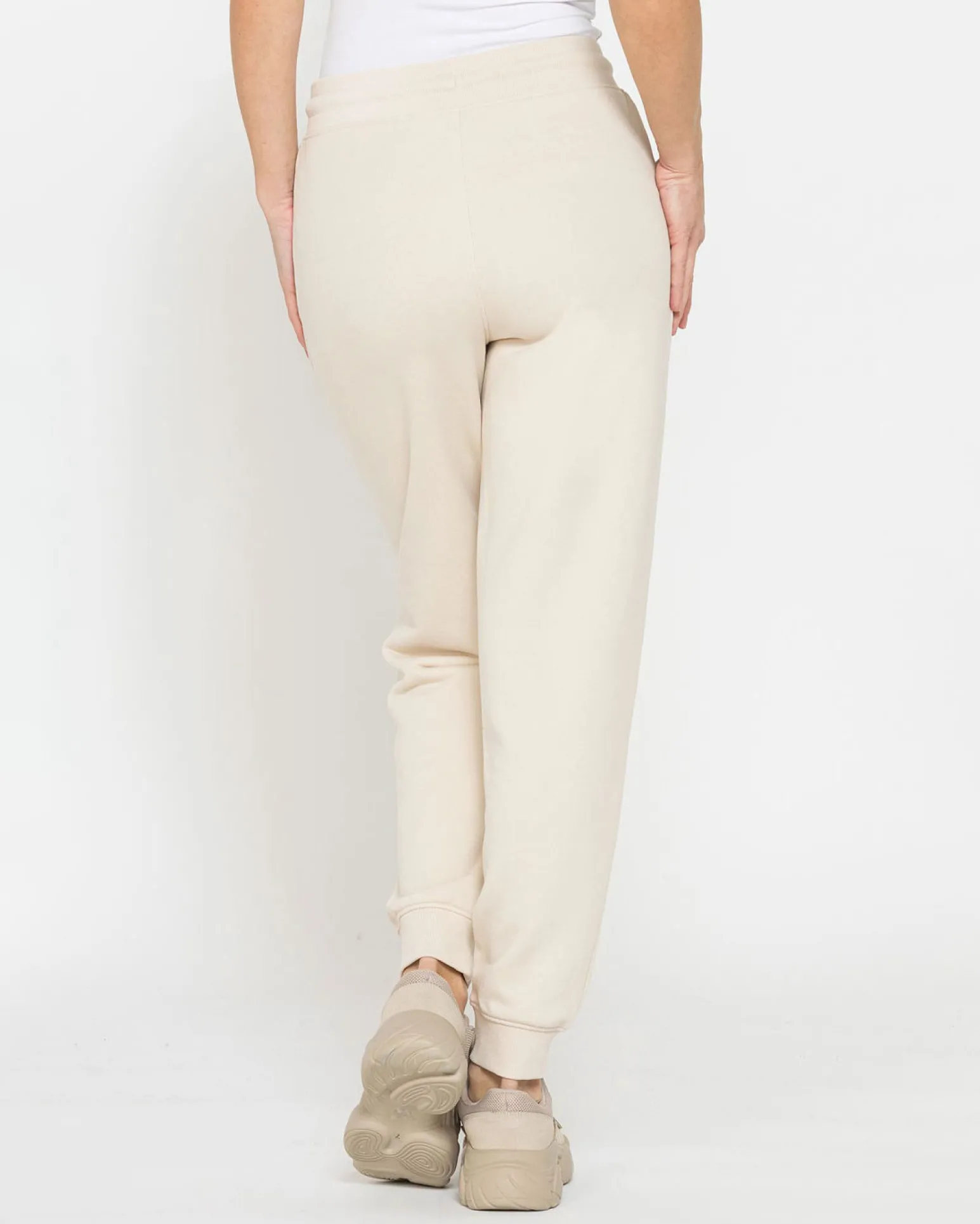 DONNA PANTALONE FELPA