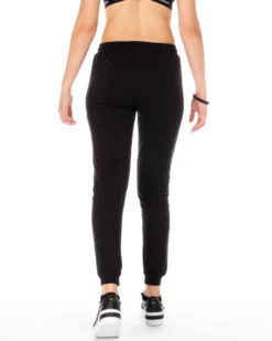 DONNA PANTALONE GINNICO