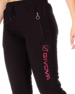 DONNA PANTALONE GINNICO