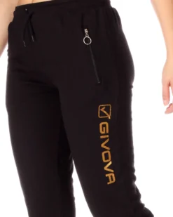 DONNA PANTALONE GINNICO